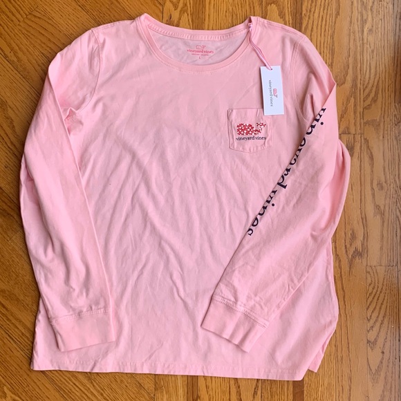 Vineyard Vines Tops - Vineyard Vines Tshirt